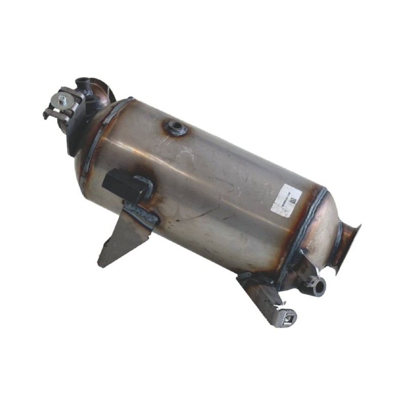 FAP Filtre à Particules Pour VW California T5 Camper T6 Multivan V 7E0254700FX