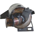 FAP Filtre à Particules Pour VW California T5 Camper T6 Multivan V 7E0254700FX