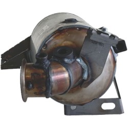 FAP Filtre à Particules Pour VW California T5 Camper T6 Multivan V 7E0254700FX