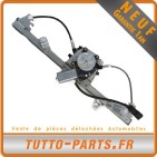 Mécanisme Lève vitre pour FIAT Panda