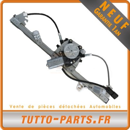 Mécanisme Lève vitre pour FIAT Panda