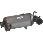 FAP Filtre à Particules Pour VW California T5 Camper T6 Multivan V 7E0254700FX