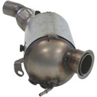 FAP Filtre à Particules Pour BMW X1 18308514484 18308514485 18308514486