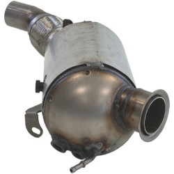 FAP Filtre à Particules Pour BMW X1 18308514484 18308514485 18308514486