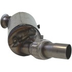 FAP Filtre à Particules Pour BMW X1 18308514484 18308514485 18308514486