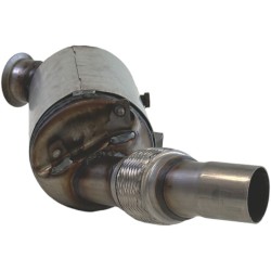 FAP Filtre à Particules Pour BMW X1 18308514484 18308514485 18308514486