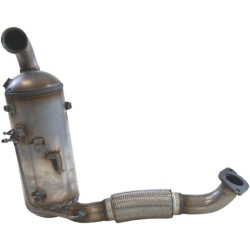 FAP Filtre à Particules Pour Ford Mazda Volvo 1808670 Y6142050X 36001997