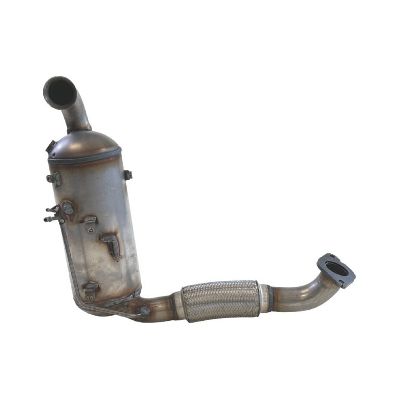 FAP Filtre à Particules Pour Ford Mazda Volvo 1808670 Y6142050X 36001997