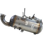 FAP Filtre à Particules Pour Ford Mazda Volvo 1808670 Y6142050X 36001997