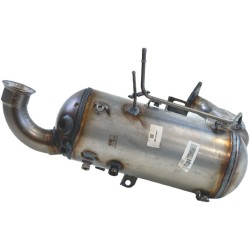 FAP Filtre à Particules Pour Ford Mazda Volvo 1808670 Y6142050X 36001997