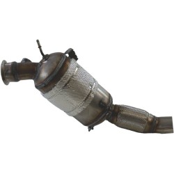 FAP Filtre à Particules Pour BMW 1 3 Touring X1 18307800704