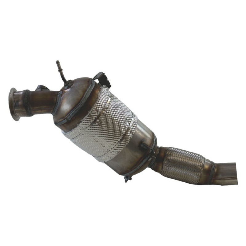 FAP Filtre à Particules Pour BMW 1 3 Touring X1 18307800704