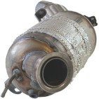 FAP Filtre à Particules Pour BMW 1 3 Touring X1 18307800704