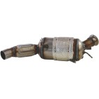 FAP Filtre à Particules Pour BMW 1 3 Touring X1 18307800704