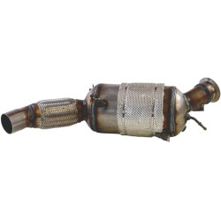 FAP Filtre à Particules Pour BMW 1 3 Touring X1 18307800704