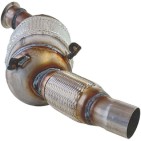FAP Filtre à Particules Pour BMW 1 3 Touring X1 18307800704