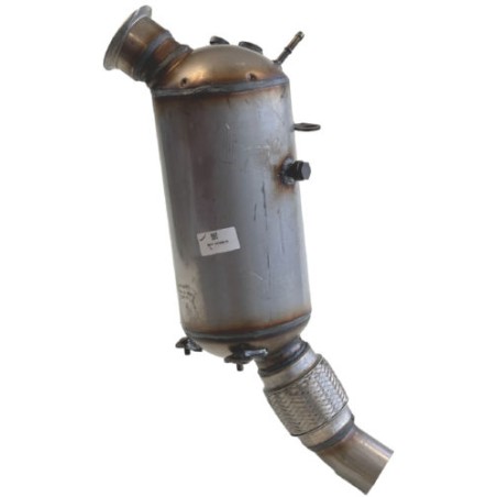 FAP Filtre à Particules Pour BMW 1 2 3 Gran Turismo Touring 18308514475