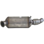 FAP Filtre à Particules Pour BMW 1 2 3 Gran Turismo Touring 18308514475