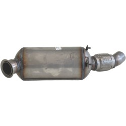 FAP Filtre à Particules Pour BMW 1 2 3 Gran Turismo Touring 18308514475