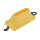 Support Butée D'amortisseur Pour Ford Transit Tourneo 2000-2006 4409292