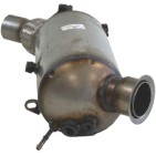 FAP Filtre à Particules Pour BMW 1 2 3 Gran Turismo Touring 18308514475