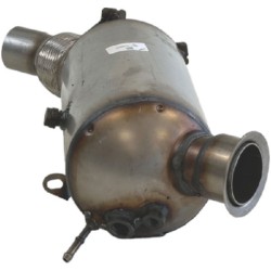 FAP Filtre à Particules Pour BMW 1 2 3 Gran Turismo Touring 18308514475