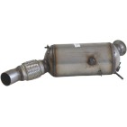 FAP Filtre à Particules Pour BMW 1 2 3 Gran Turismo Touring 18308514475