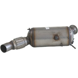 FAP Filtre à Particules Pour BMW 1 2 3 Gran Turismo Touring 18308514475