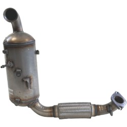 FAP Filtre à Particules Pour Ford B-Max Van Ecosport Fiesta VI 1826824 1840042