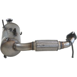 FAP Filtre à Particules Pour Ford B-Max Van Ecosport Fiesta VI 1826824 1840042