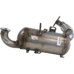 FAP Filtre à Particules Pour Ford B-Max Van Ecosport Fiesta VI 1826824 1840042