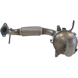 FAP Filtre à Particules Pour Ford B-Max Van Ecosport Fiesta VI 1826824 1840042