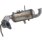 FAP Filtre à Particules Pour Ford B-Max Van Ecosport Fiesta VI 1826824 1840042