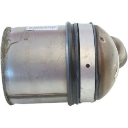 FAP Filtre à Particules Pour Peugeot 206+ 207 - 208 I