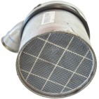 FAP Filtre à Particules Pour Peugeot 206+ 207 - 208 I