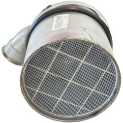 FAP Filtre à Particules Pour Peugeot 206+ 207 - 208 I