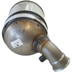 FAP Filtre à Particules Pour Peugeot 206+ 207 - 208 I