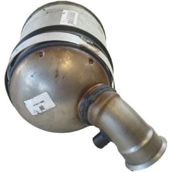 FAP Filtre à Particules Pour Peugeot 206+ 207 - 208 I