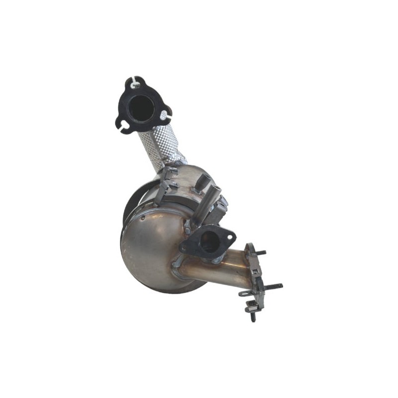 FAP Filtre à Particules Pour Renault Opel Nissan MERCEDES 208A00136R 4423736