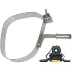 Collier Serrage échappement Pour Peugeot Citroën DS 1730GJBOSAL 1730T4BOSAL