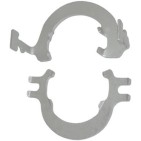 Collier Serrage échappement Pour MERCEDES Classe A B