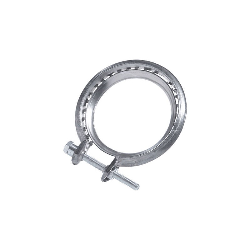 Collier Serrage échappement Pour Peugeot BMW Opel Citroën 9809148680 3648078