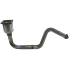 Catalyseur Pour Peugeot 306 Combispace Citroën - 3/5 Portes