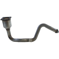 Catalyseur Pour Peugeot 306 Combispace Citroën - 3/5 Portes