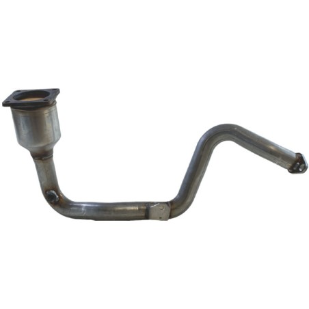 Catalyseur Pour Peugeot 306 Combispace Citroën - 3/5 Portes