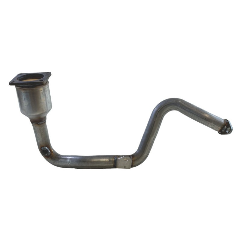 Catalyseur Pour Peugeot 306 Combispace Citroën - 3/5 Portes