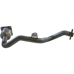 Catalyseur Pour Peugeot 306 Combispace Citroën - 3/5 Portes