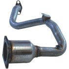 Catalyseur Pour Peugeot 306 Combispace Citroën - 3/5 Portes