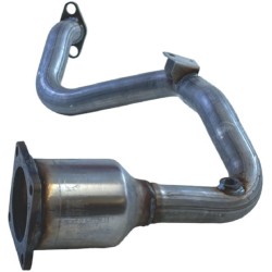 Catalyseur Pour Peugeot 306 Combispace Citroën - 3/5 Portes