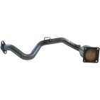 Catalyseur Pour Peugeot 306 Combispace Citroën - 3/5 Portes